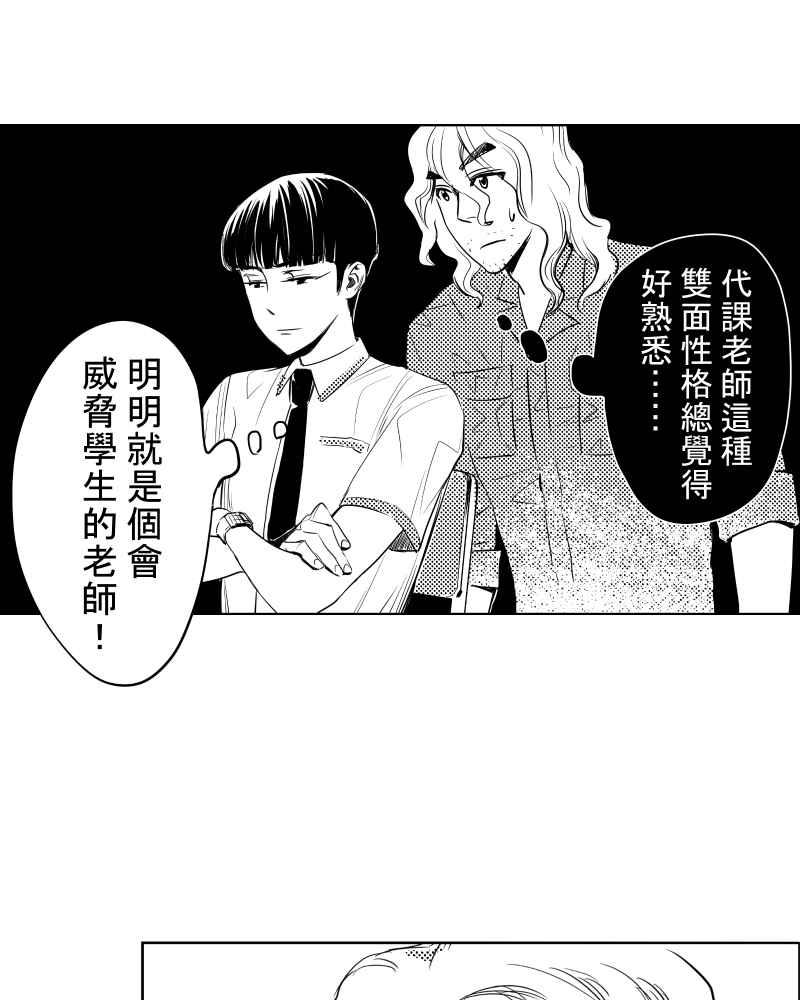 《鬼要去哪里？》第19话 第21页