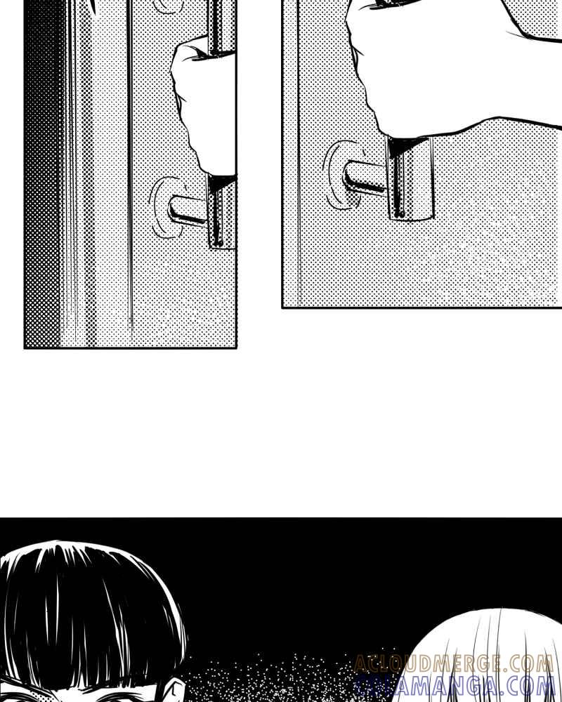 《鬼要去哪里？》第19话 第58页