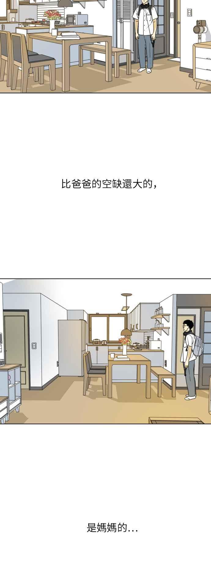 《闭上嘴！跳舞吧？》第19话 第32页