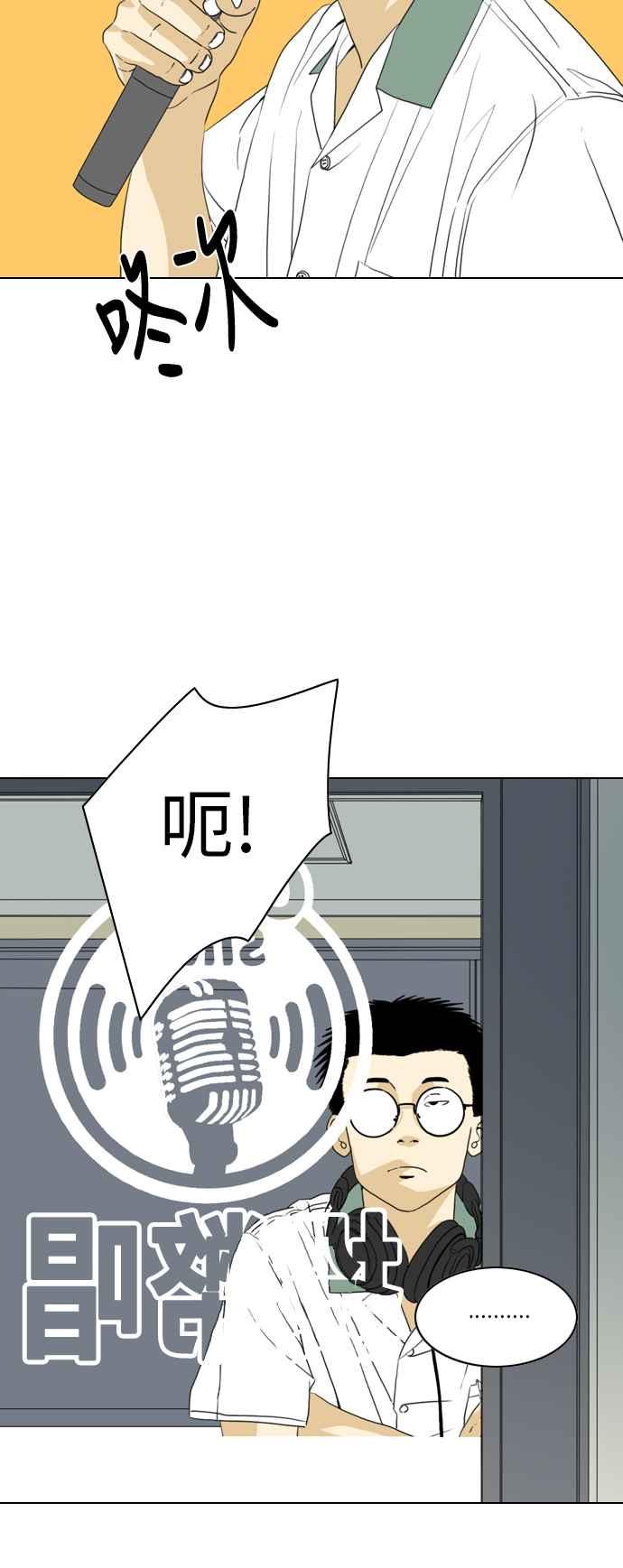 《闭上嘴！跳舞吧？》第20话 第8页