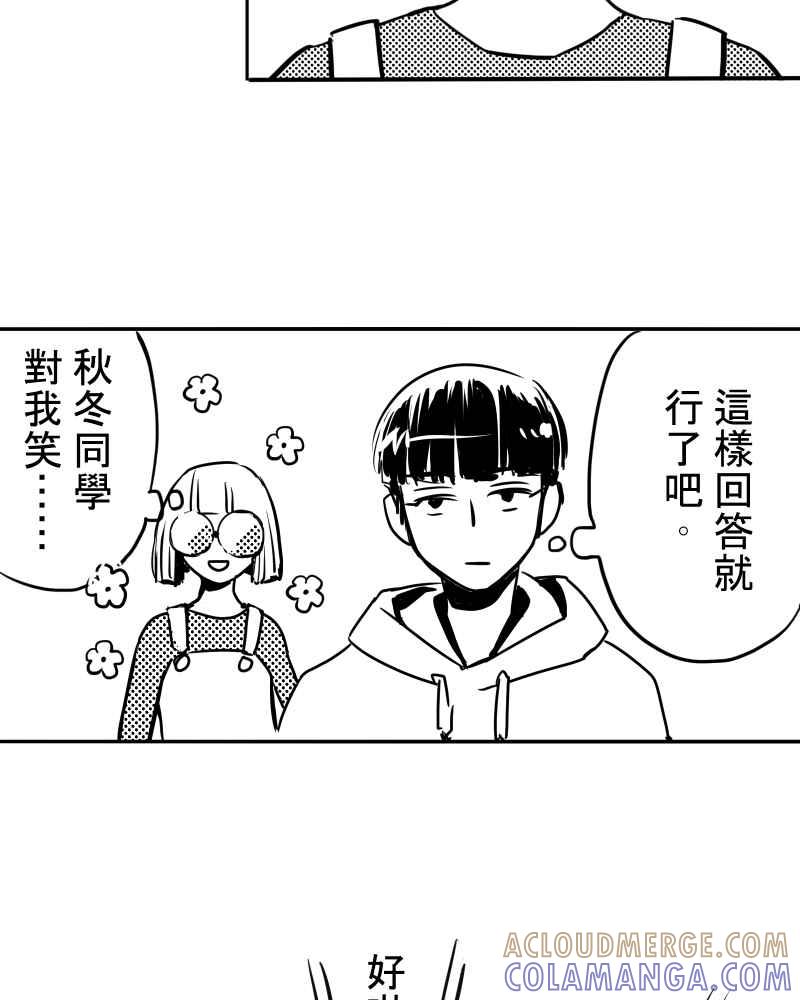 《鬼要去哪里？》第21话 第76页