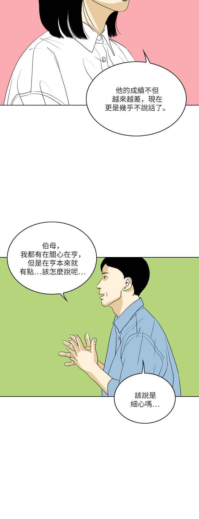 《闭上嘴！跳舞吧？》第21话 第2页