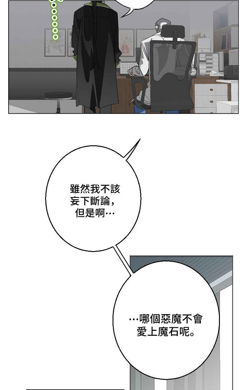 《魔王先生有点奇怪》第28话 第51页