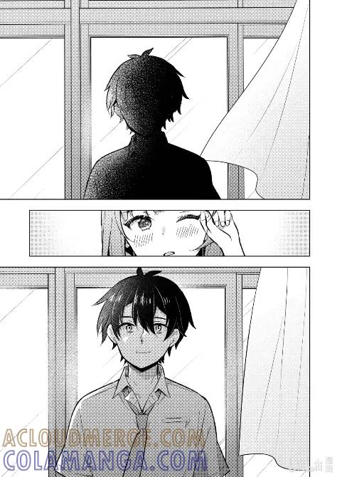 《满怀美梦的少年是现实主义者》32 第三十二话 第27页