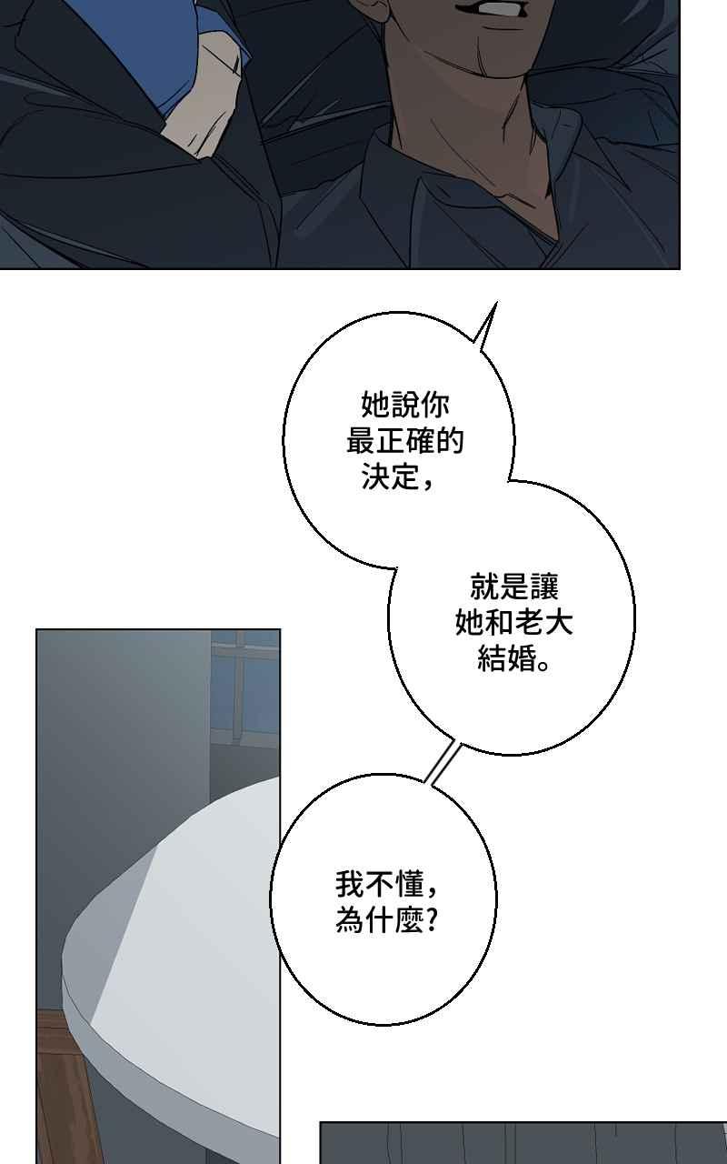 《魔王先生有点奇怪》第33话 第18页