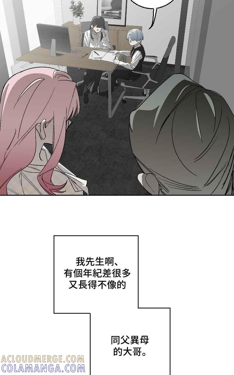 《魔王先生有点奇怪》第35话 第7页