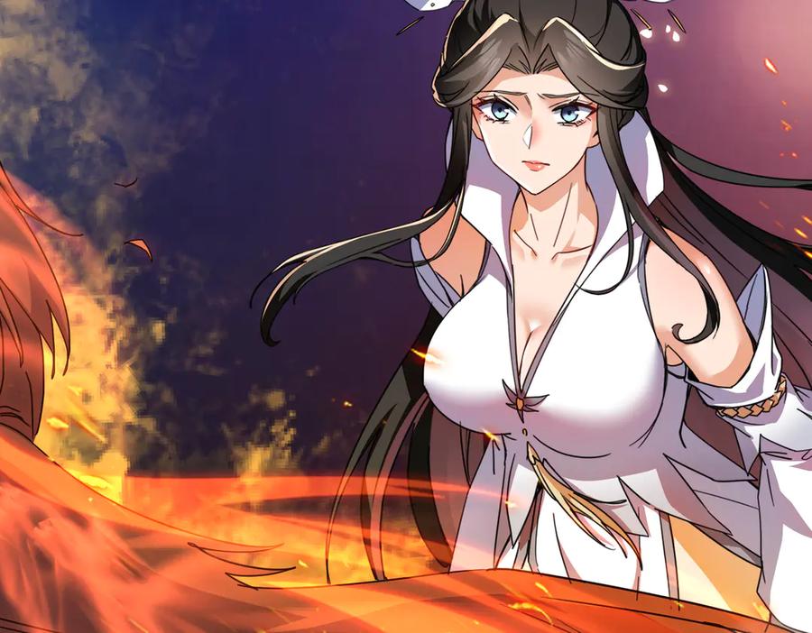 《玄幻：我的女帝徒弟要黑化》第19话 帝凤一族 第91页