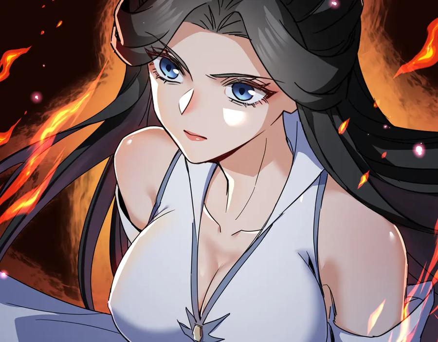 《玄幻：我的女帝徒弟要黑化》第19话 帝凤一族 第72页