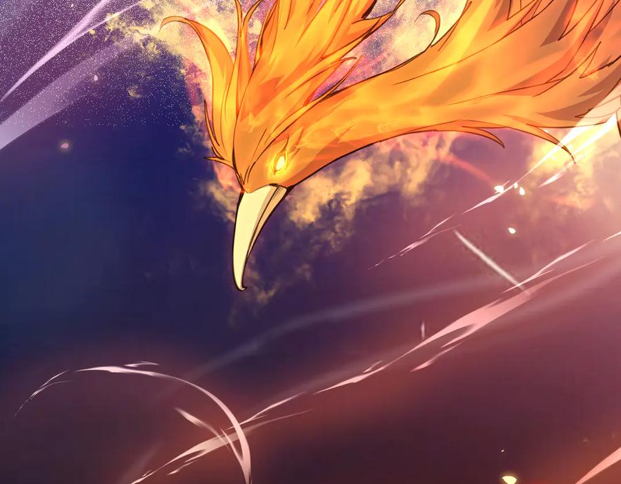 《玄幻：我的女帝徒弟要黑化》第19话 帝凤一族 第78页
