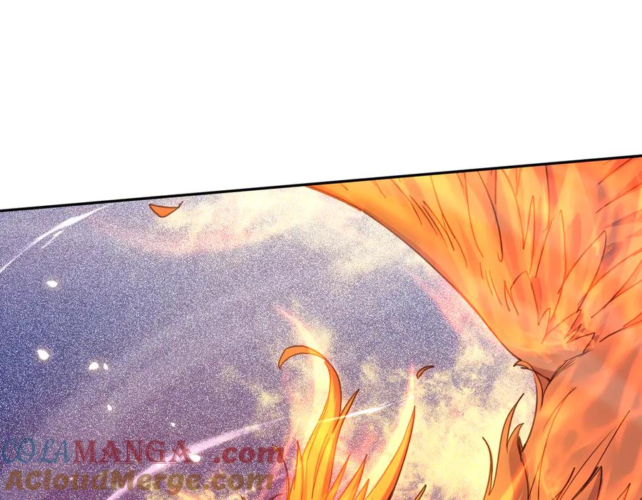 《玄幻：我的女帝徒弟要黑化》第19话 帝凤一族 第77页