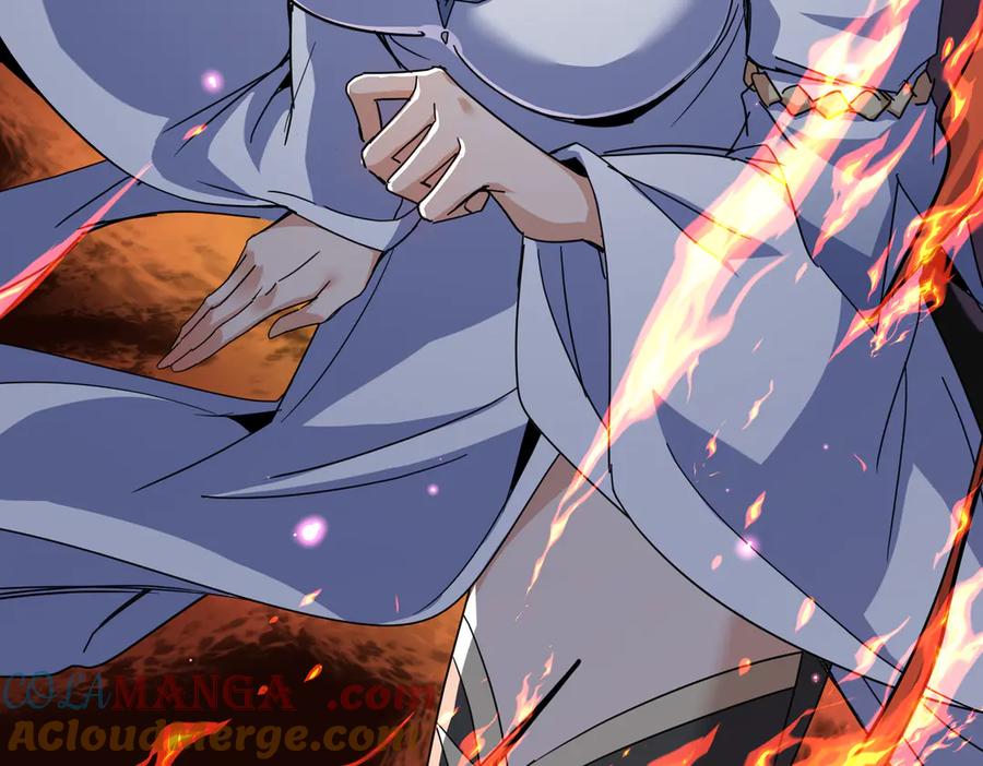 《玄幻：我的女帝徒弟要黑化》第19话 帝凤一族 第73页