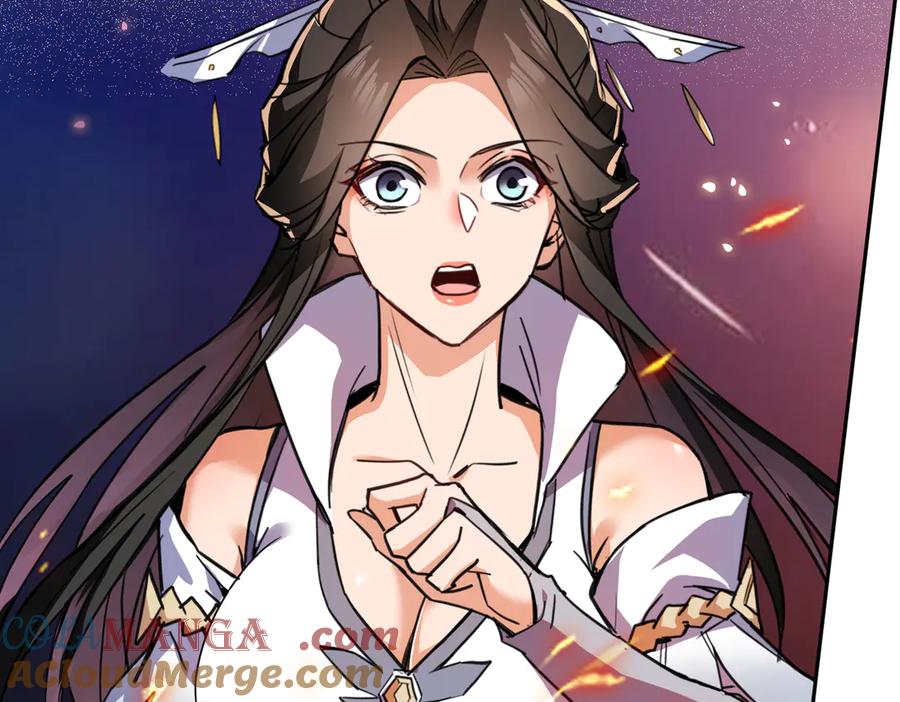 《玄幻：我的女帝徒弟要黑化》第19话 帝凤一族 第81页