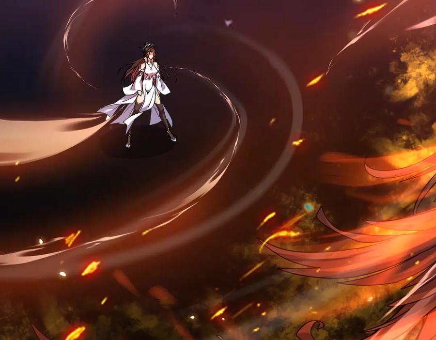 《玄幻：我的女帝徒弟要黑化》第19话 帝凤一族 第79页