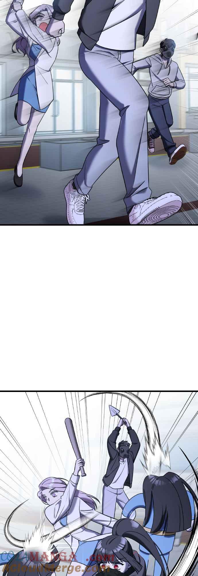 纯情反派 - 第二季 第16话 - 第52张图