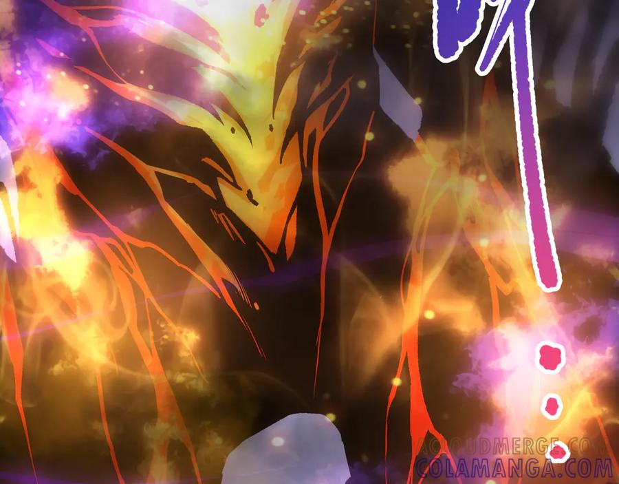 死灵法师！我即是天灾 第198话 单挑烈焰魔王 第9页