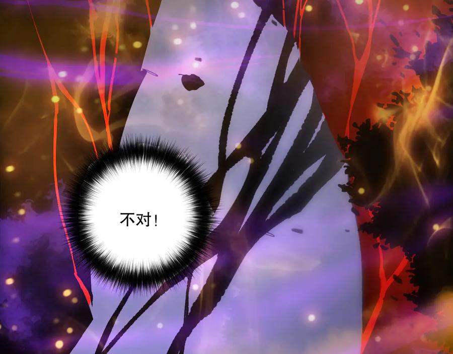 死灵法师！我即是天灾 第198话 单挑烈焰魔王 第10页