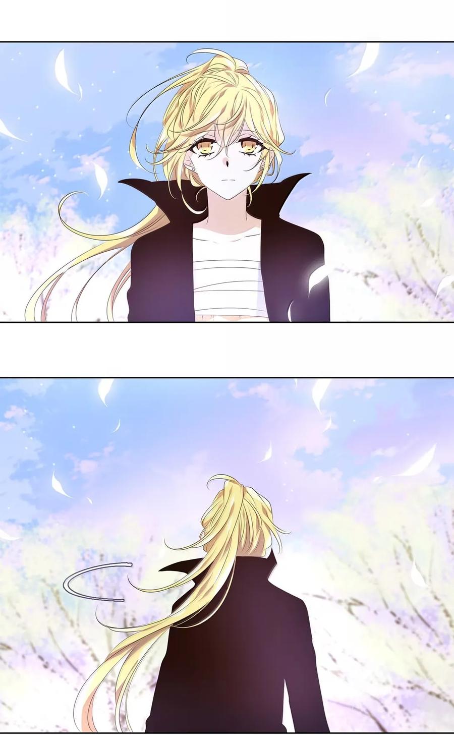 《天地海：我成为了神界的实习生》366 花开花落（十六） 第2页