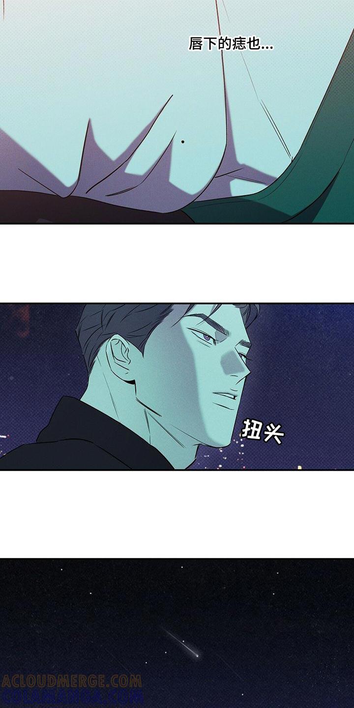 《狂沙肆虐》第32章：忘记许愿了 第15页
