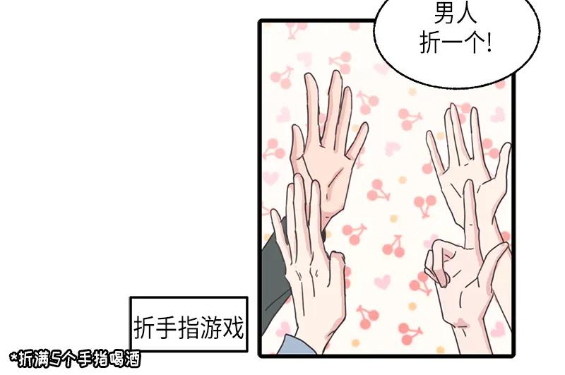 《取向的发现》第121话 第36页