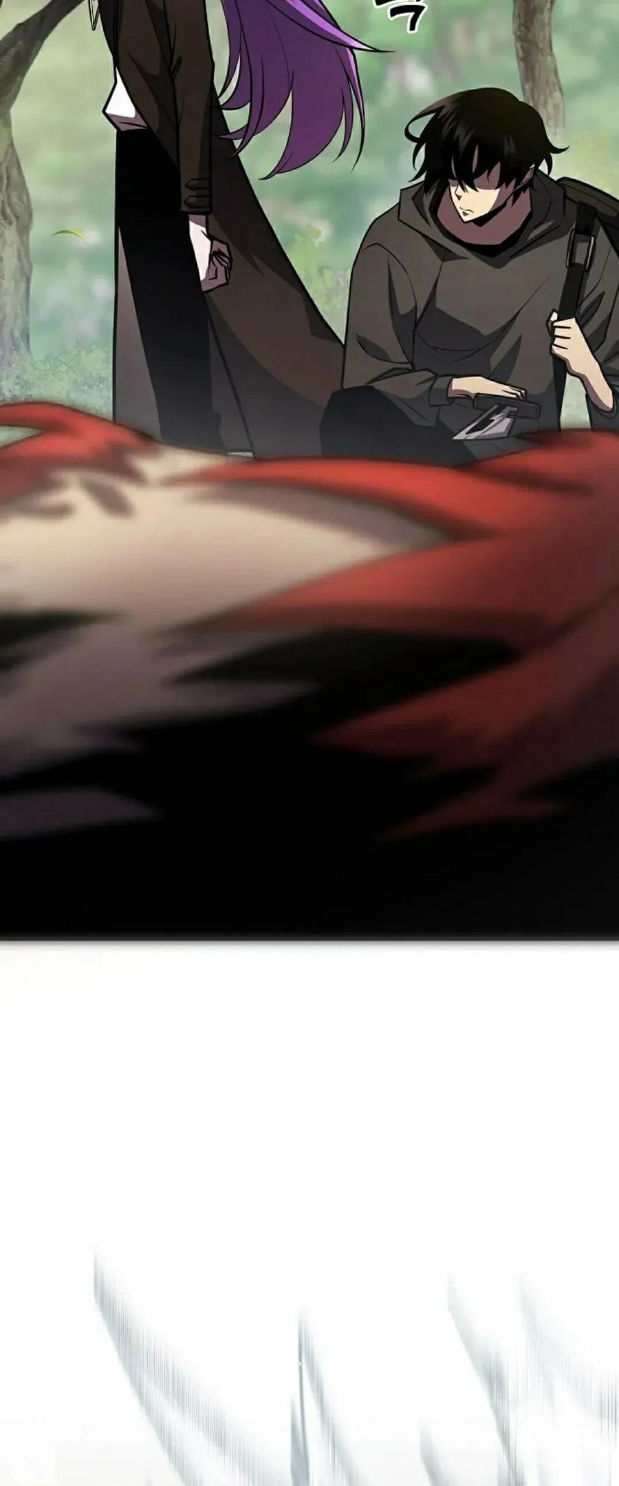 《来自灭亡世界的剑神》第18集 第48页