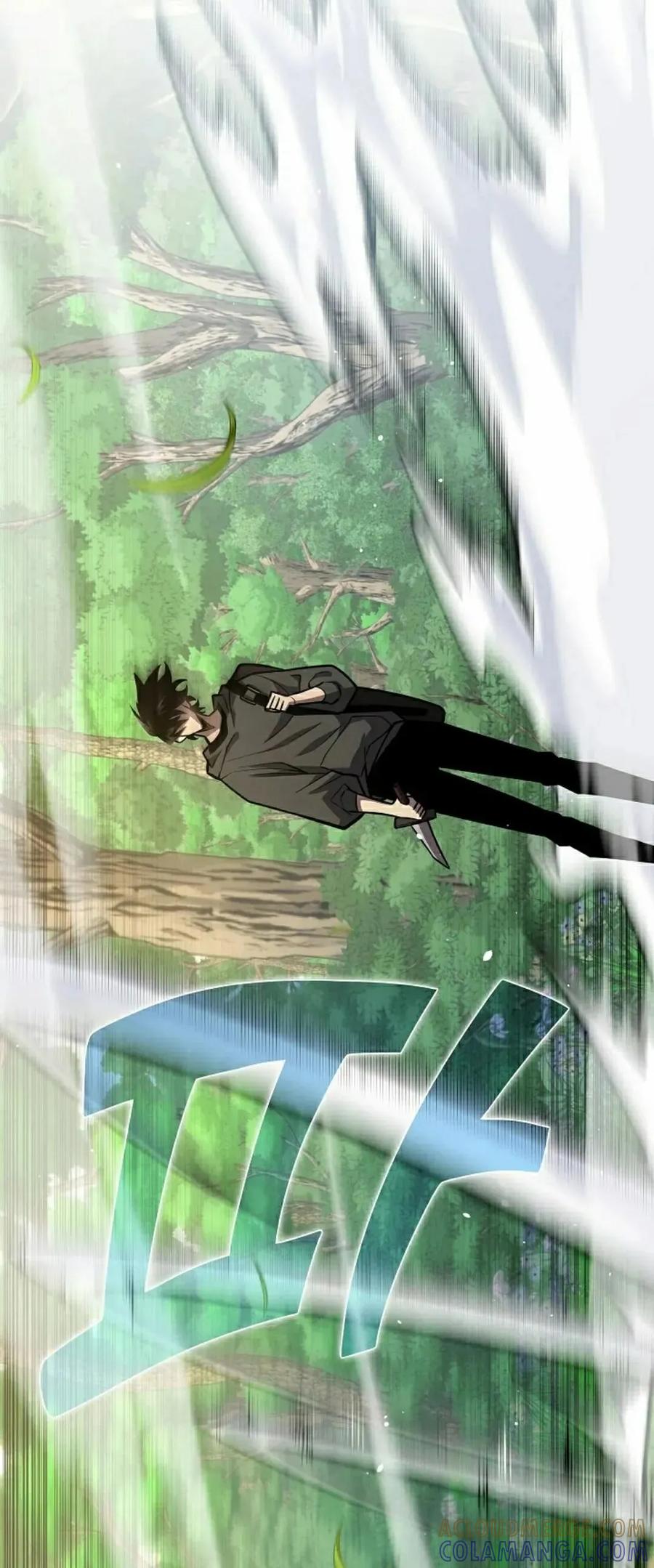 《来自灭亡世界的剑神》第18集 第49页