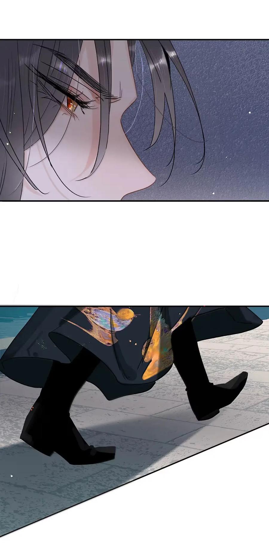 《全书反派听见我心声后》022 我怎么长大了！ 第18页