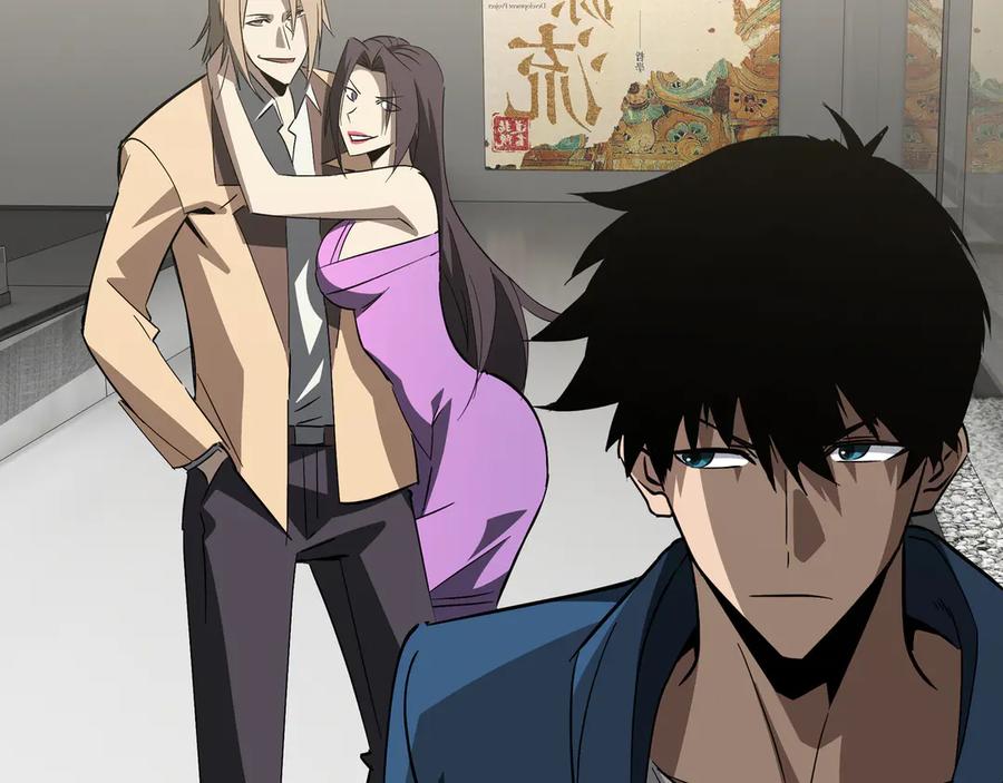 《异狱暴君：我的影子能无限进化》第24话 冤家路窄 第39页