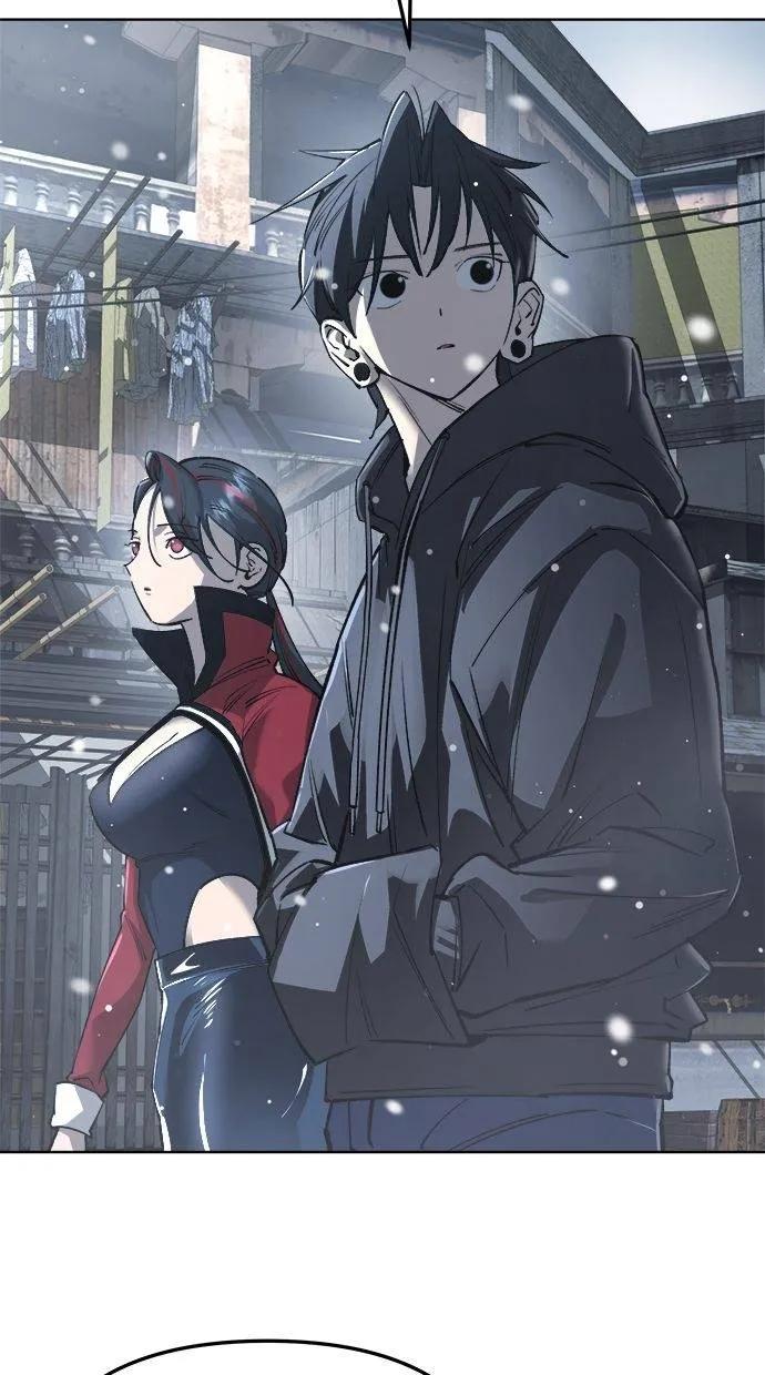 《宇宙天魔 3077》第27话 第31页