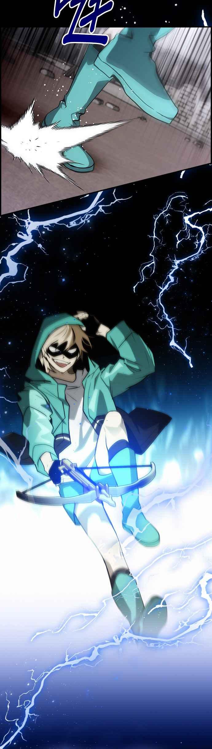 《BE结局制造者》第53话 第45页