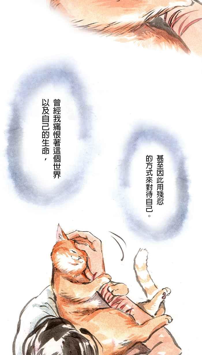 猫剑客 [第56话] 畜生道 终章 第6页
