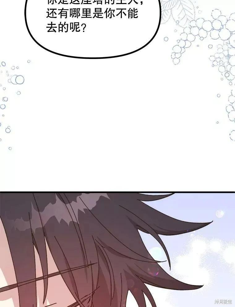 《王女在装疯卖傻》第66话 第104页