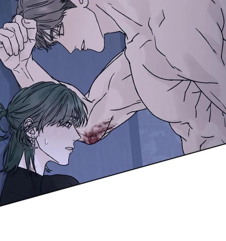 《狂夜追凶》第71章：【第二季】等你想清楚了 第12页