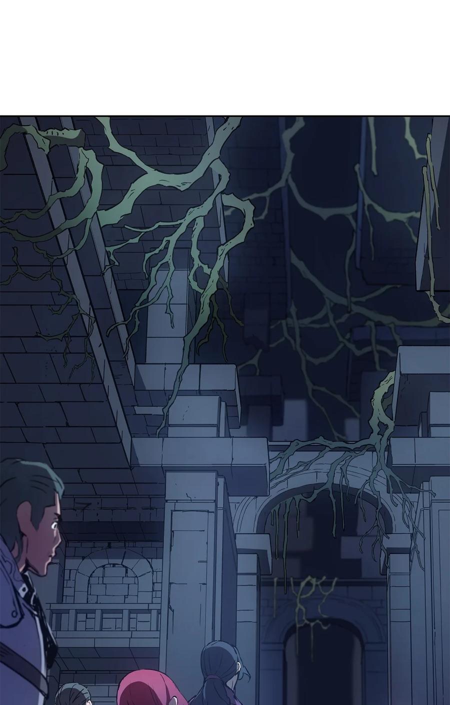《拳王转世》08 古代遗址（3） 第8页
