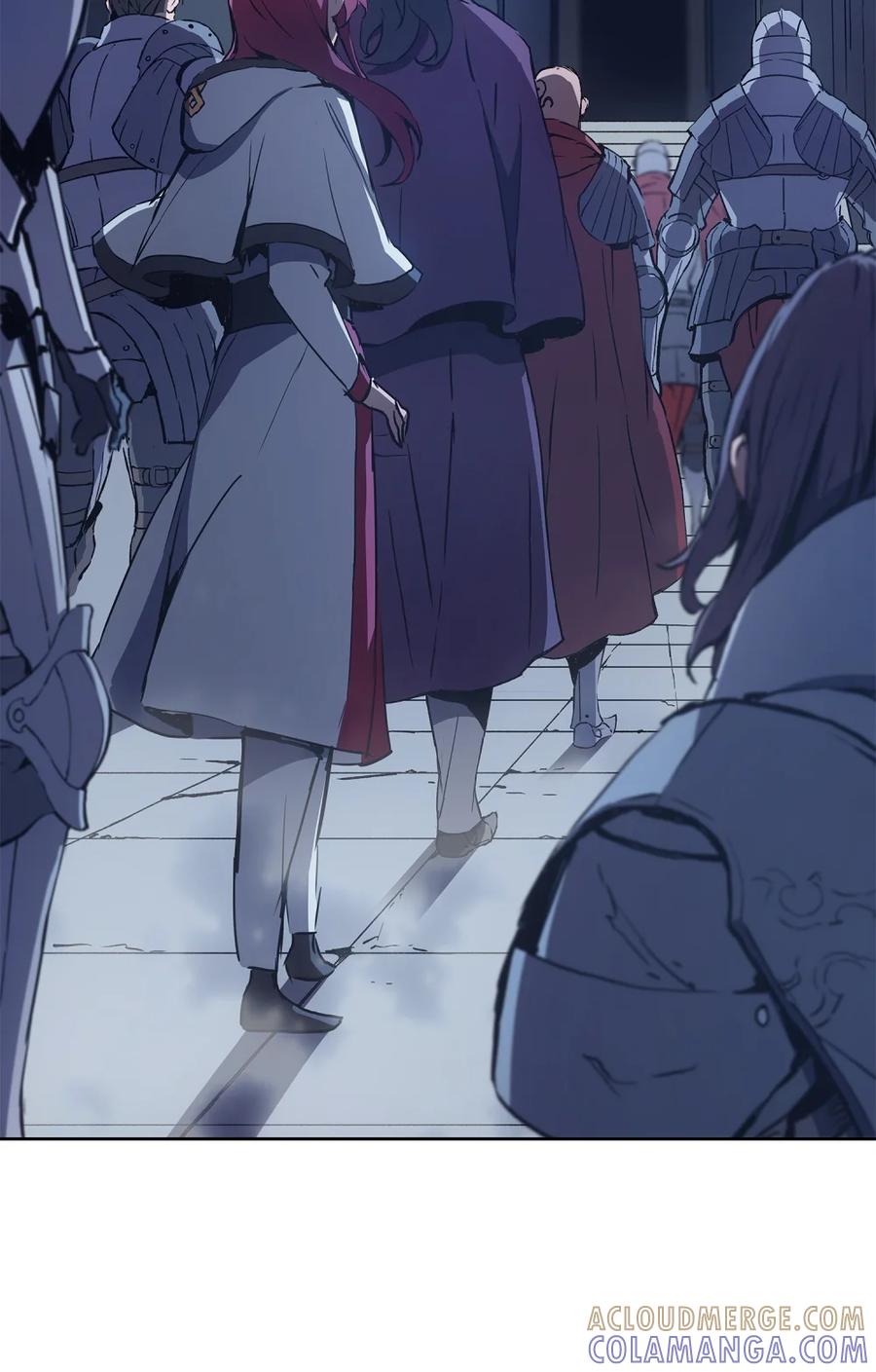 《拳王转世》08 古代遗址（3） 第9页