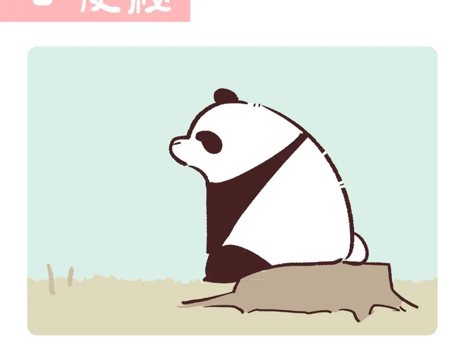 《胖达x胖达》第252话 第14页