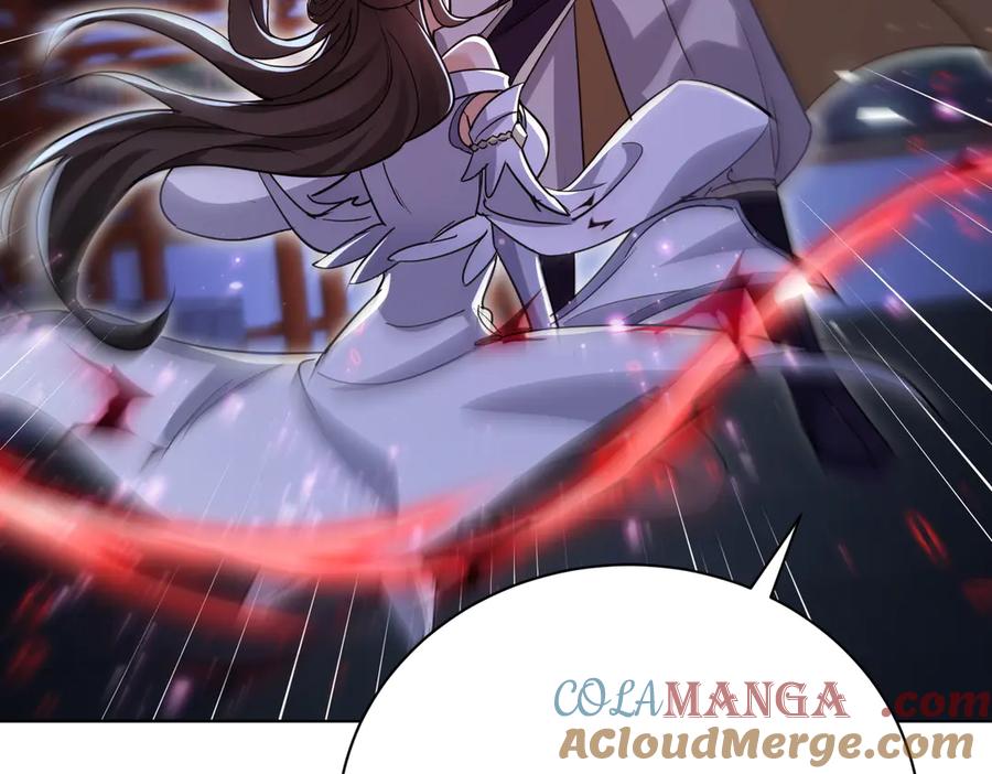 《玄幻：我的女帝徒弟要黑化》第36话 应受的惩罚 第65页