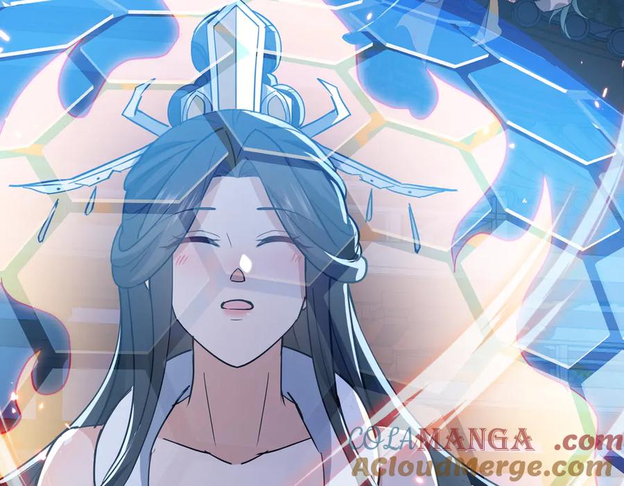 《玄幻：我的女帝徒弟要黑化》第36话 应受的惩罚 第89页