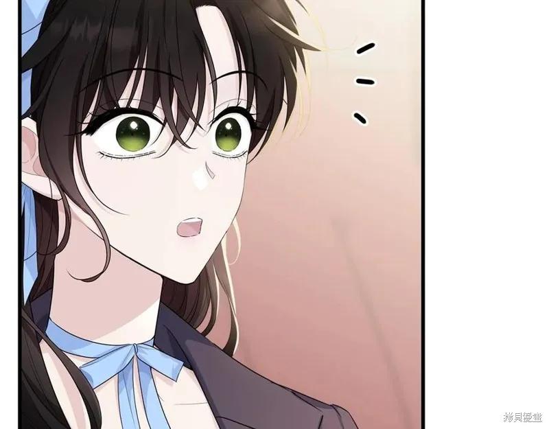 《明明是冷美人小姐却变成了忠犬大少爷》第76话 第156页