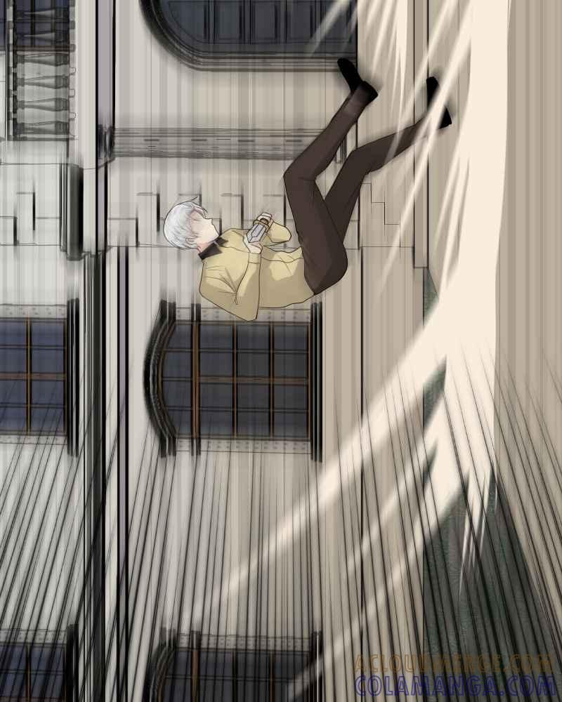 《血色的誓约》第二季[第23回] 过去的信 第37页