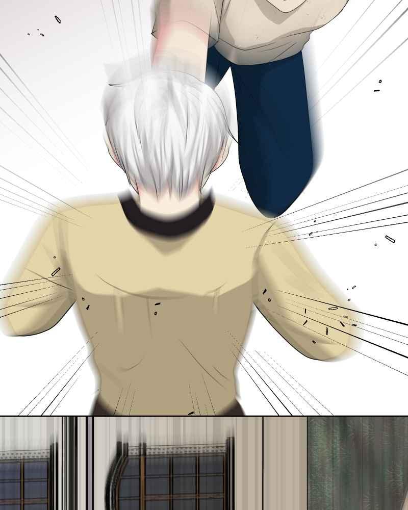 《血色的誓约》第二季[第23回] 过去的信 第35页