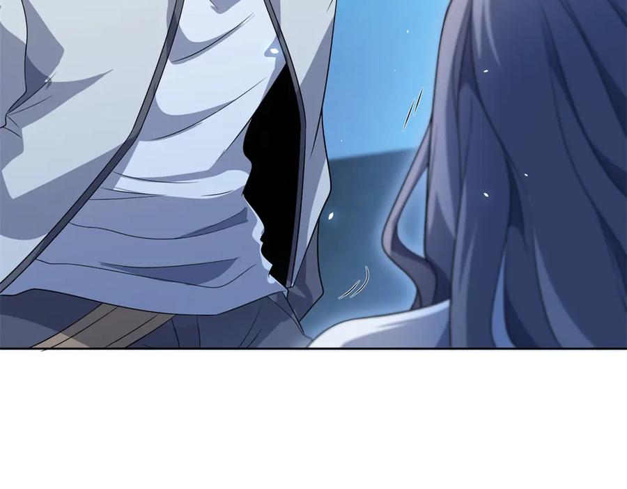 《我的诸神医院》第5话 一号患者 第99页