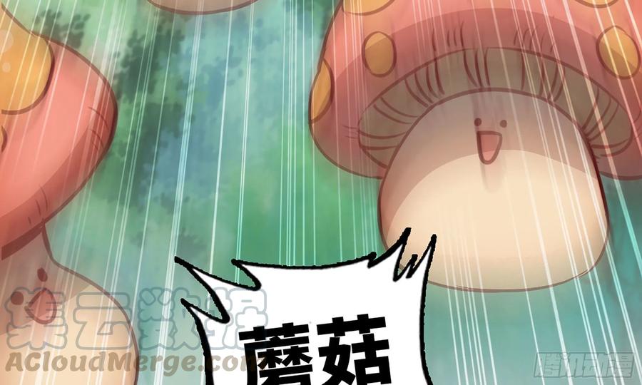 《蘑菇勇者》8- 蘑菇王 第5页