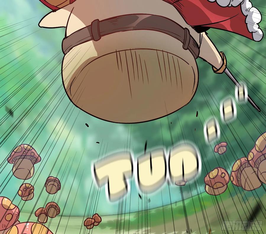 《蘑菇勇者》8- 蘑菇王 第104页