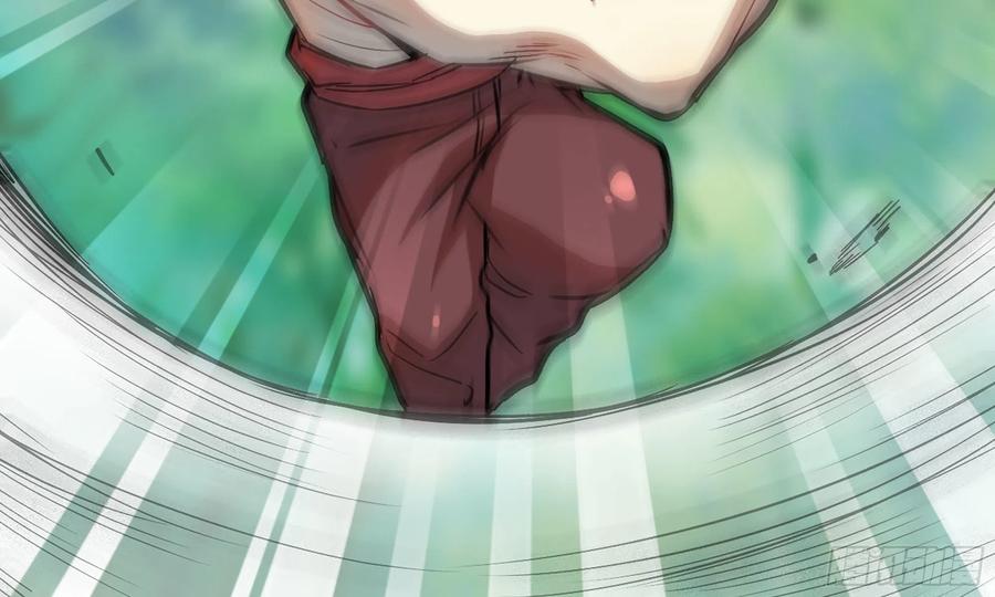 《蘑菇勇者》8- 蘑菇王 第16页