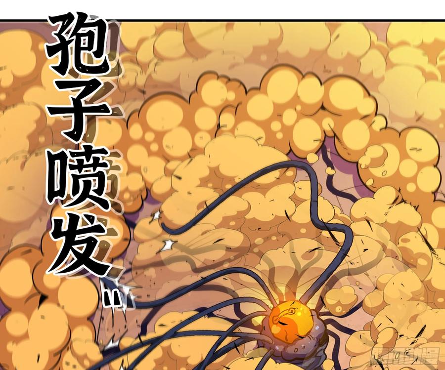 《蘑菇勇者》95 物理攻击 第58页
