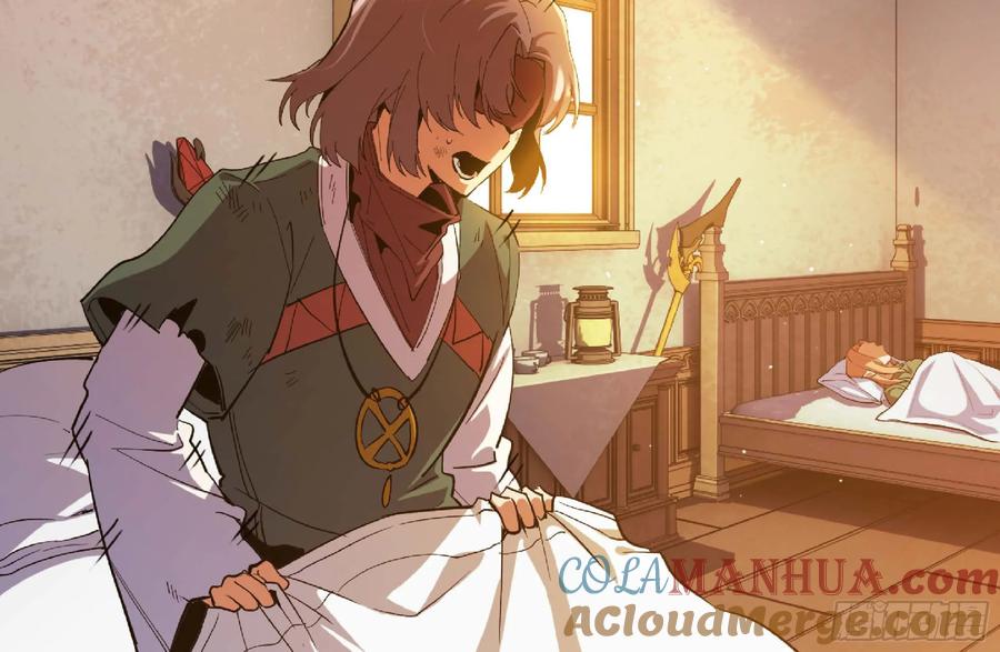 《蘑菇勇者》96 解散了 第4页