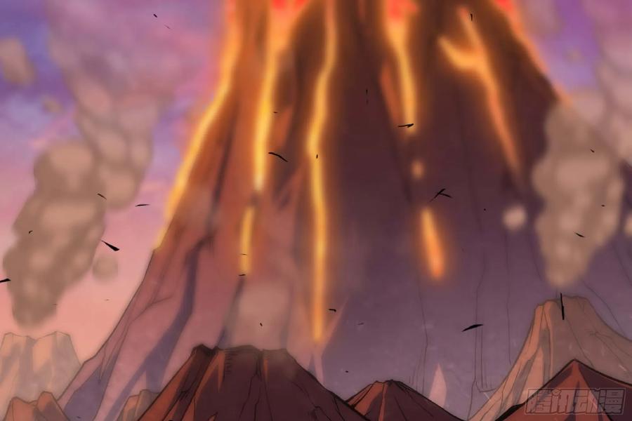 《蘑菇勇者》98 脉搏火山 第94页