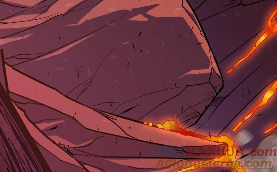 《蘑菇勇者》98 脉搏火山 第65页