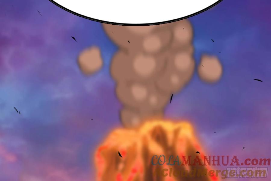 《蘑菇勇者》98 脉搏火山 第93页