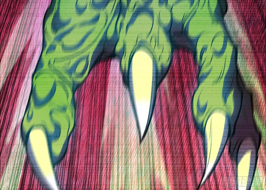 《蘑菇勇者》104 靠近真相 第68页